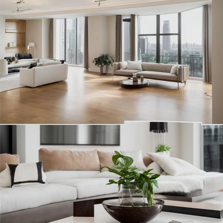 Luxuriöses Apartment in Langenthal