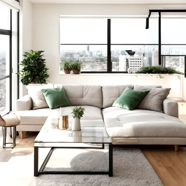 Solaranlagen auf dem Dach eines Wohngebäudes